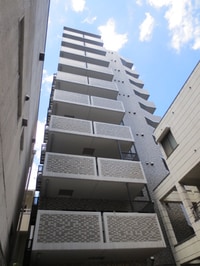 エスリ－ド京都河原町第２(303)