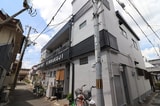 コンフォート金楽寺