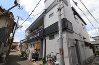 コンフォート金楽寺