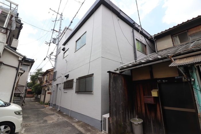 外観写真 コンフォート金楽寺