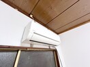内観写真 コンフォート金楽寺
