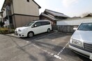 駐車場 アネックス3