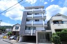 ときわ六甲レクランの外観