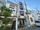セレクトスクエア－の外観