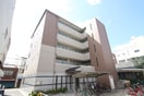 外観写真 エアリーヒルズ太秦