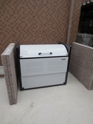 建物設備 エアリーヒルズ太秦