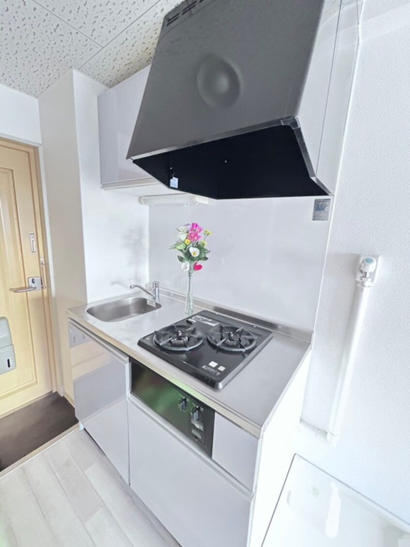 キッチン シャトーニシムラ