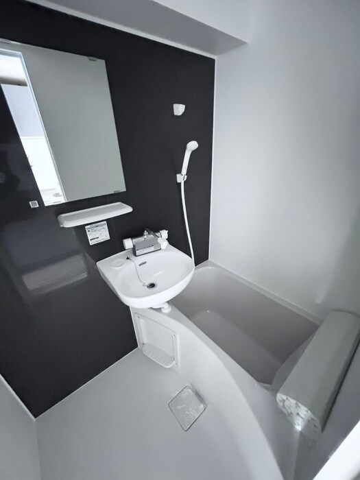 バス／シャワールーム等 シャトーニシムラ