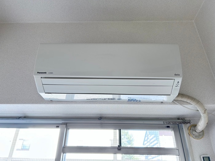 内観写真 シャトーニシムラ