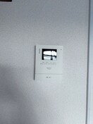 内観写真 シャトーニシムラ