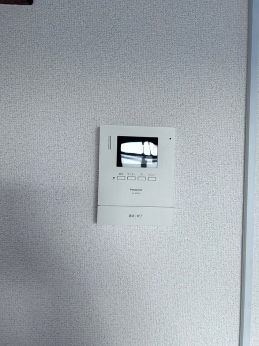 内観写真 シャトーニシムラ