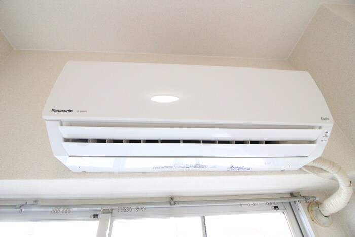 内観写真 シャトーニシムラ