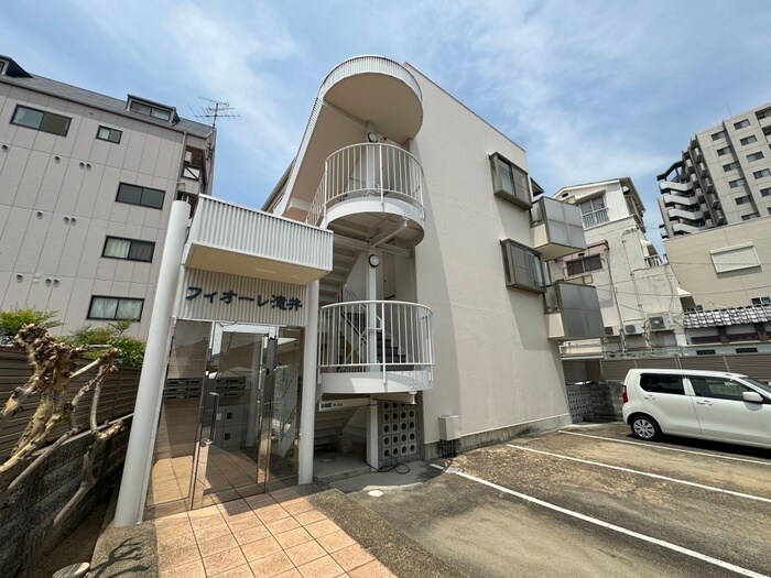 外観写真 フィオーレ滝井