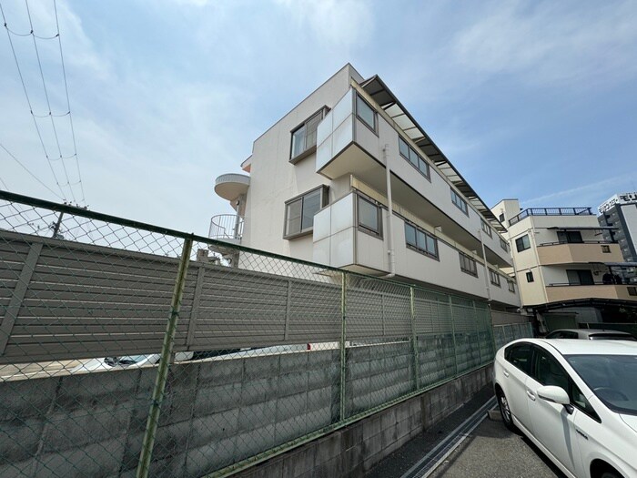 外観写真 フィオーレ滝井