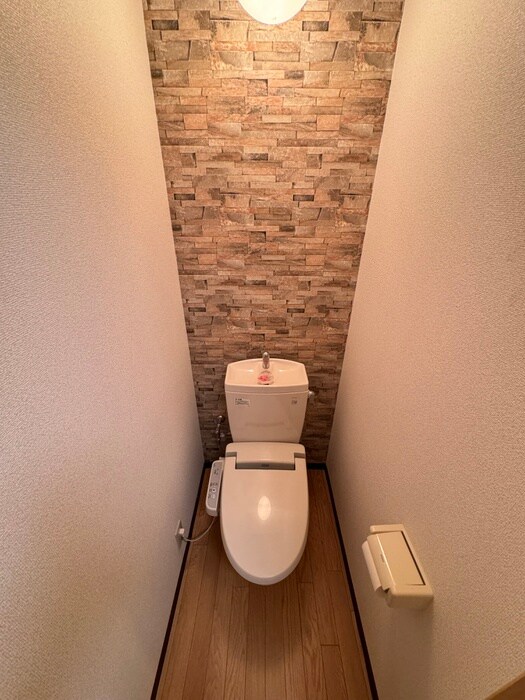 トイレ フィオーレ滝井