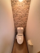 トイレ フィオーレ滝井