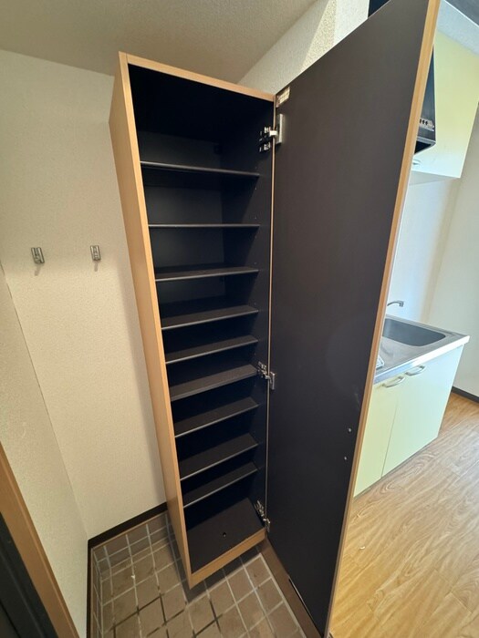 靴箱 フィオーレ滝井