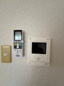 内観写真 フィオーレ滝井