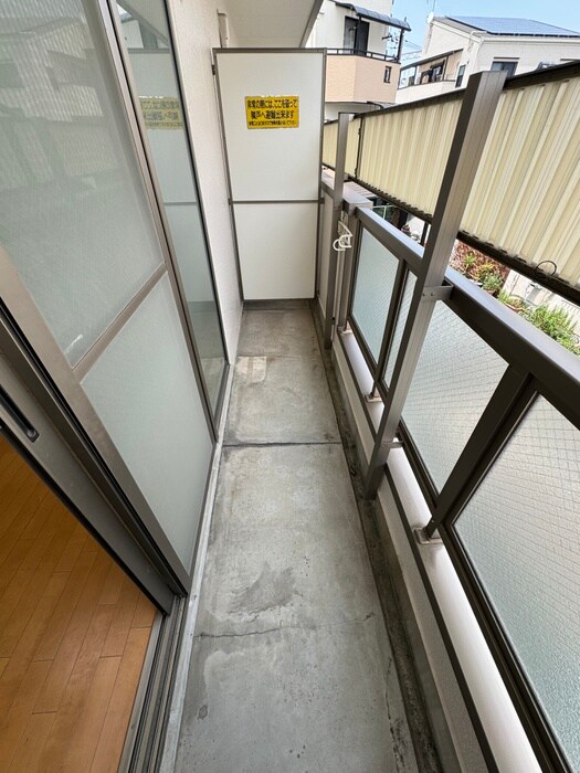 ベランダ・バルコニー フィオーレ滝井