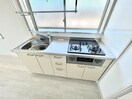 キッチン 池内マンション２