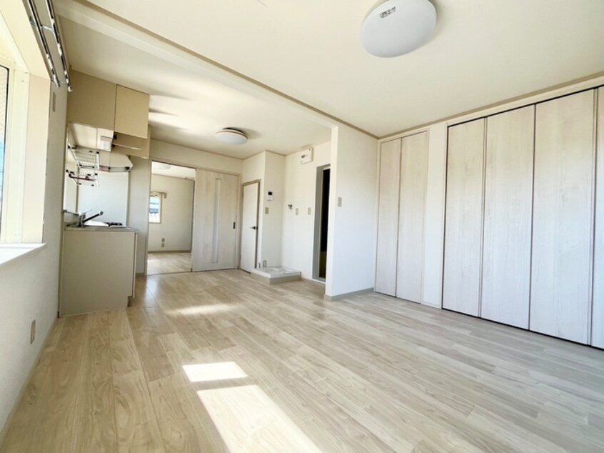 居室 池内マンション２