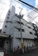 外観写真 ロイヤル天王寺南