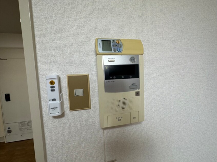 内観写真 ロイヤル天王寺南