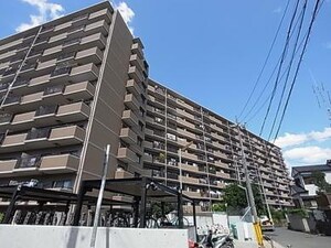 朝日ﾌﾟﾗｻﾞCITYｳｴｽﾄﾋﾙ神戸C棟(501