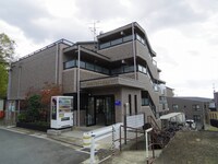 グランシャリオ宇治