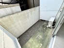 ベランダ・バルコニー カサビアンカ