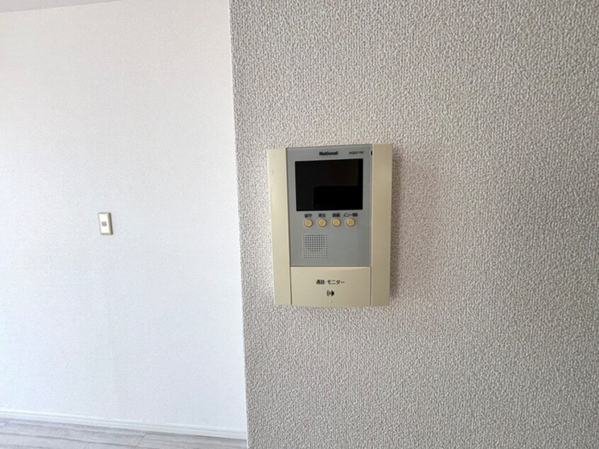 内観写真 カサビアンカ