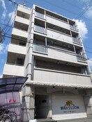 外観写真 プチエトワ－ルⅢ番館