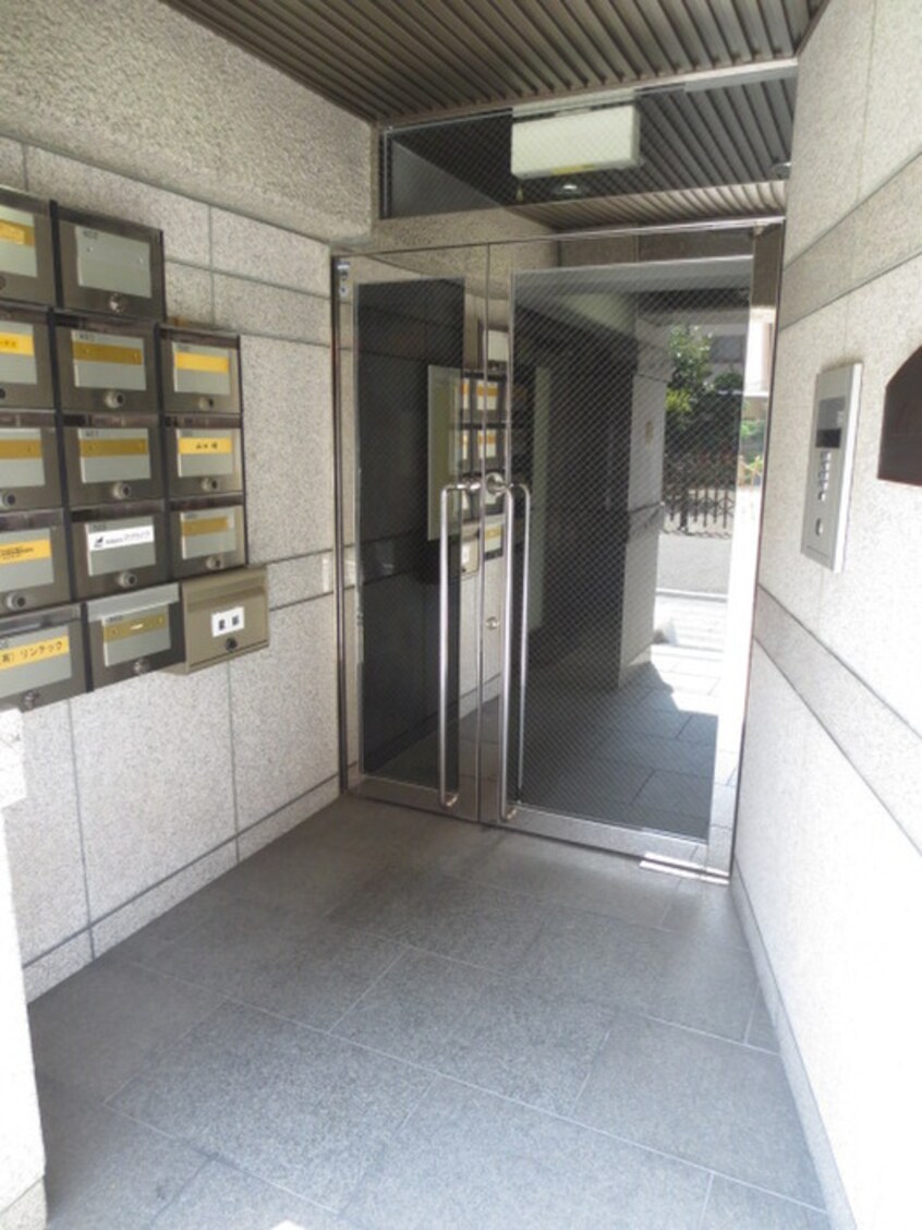 建物設備 プチエトワ－ルⅢ番館