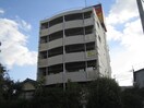 外観写真 プチエトワ－ルⅢ番館