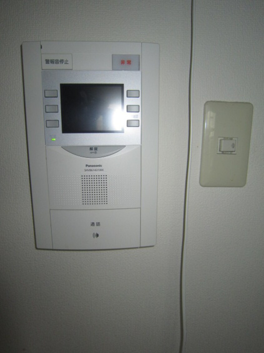 内観写真 プチエトワ－ルⅢ番館