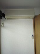 内観写真 プチエトワ－ルⅢ番館