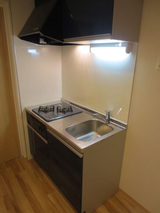 キッチン カーサフォレスタⅡ