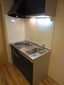 キッチン カーサフォレスタⅡ