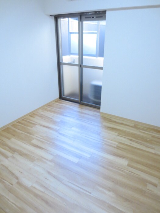 居室 カーサフォレスタⅡ