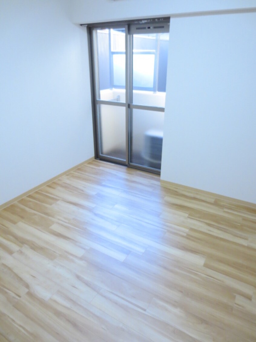 居室 カーサフォレスタⅡ