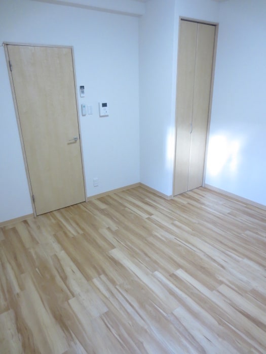 居室 カーサフォレスタⅡ