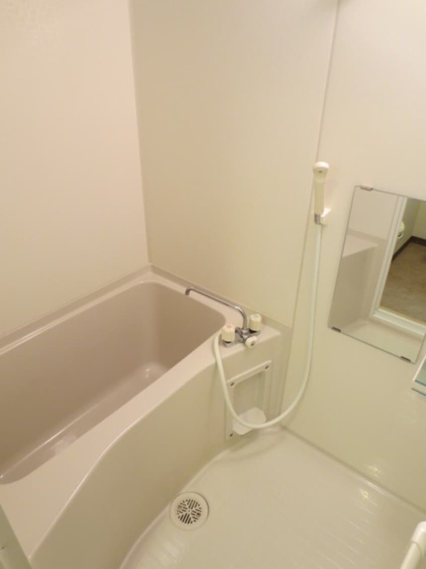 バス／シャワールーム等 カーサフォレスタⅡ