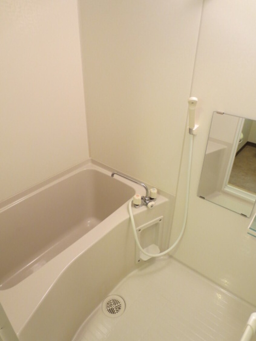 バス／シャワールーム等 カーサフォレスタⅡ