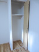 収納 カーサフォレスタⅡ