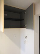 靴箱 カーサフォレスタⅡ