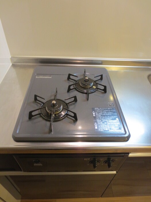 キッチン カーサフォレスタⅡ