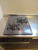 キッチン カーサフォレスタⅡ