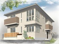 仮）西京区桂艮町ハイツ