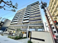 ｴｽﾘｰﾄﾞ弁天町ｸﾚｰﾙ（1101）