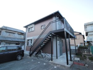 フラッツM